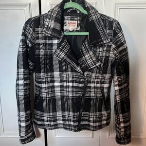 Mossimo Supply &Co Women’s Small Short Pea Coat